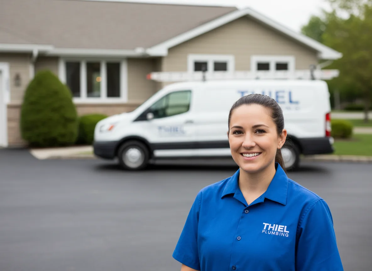Plumber New Waterford, OH FAQs